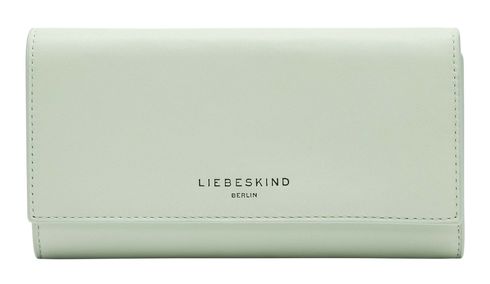 LIEBESKIND BERLIN Hilla Valentina Wallet L Sage