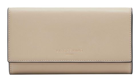 LIEBESKIND BERLIN Hilla Valentina Wallet L Sandcastle