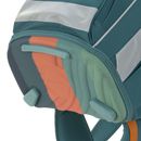 Lässig Unique School Set Slim 7-teilig Dark Green