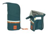 Lässig Unique School Set Slim 7-teilig Dark Green