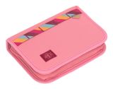 Lässig Unique School Set Slim 7-teilig Pink