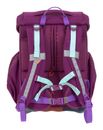 Lässig Unique School Set Slim 7-teilig Lilac