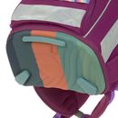 Lässig Unique School Set Slim 7-teilig Lilac