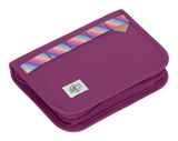 Lässig Unique School Set Slim 7-teilig Lilac