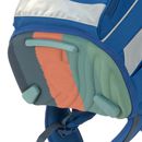 Lässig Unique School Set Slim 7-teilig Dark Blue