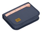 Lässig Unique School Set Slim 7-teilig Navy