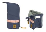 Lässig Unique School Set Slim 7-teilig Navy