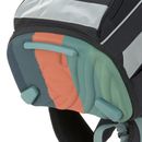 Lässig Unique School Set Slim 7-teilig Black