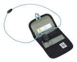 Lässig Unique School Set Slim 7-teilig Black