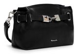 Tamaris Fina Crossbody Bag Black