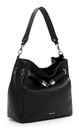 Tamaris Fina Handbag Black