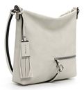 Tamaris Nele Shoulderbag Ecru Tamaris Nele Shoulderbag Ecru
