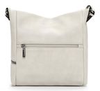 Tamaris Nele Shoulderbag Ecru Tamaris Nele Shoulderbag Ecru