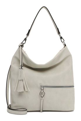 Tamaris Nele Hobo Bag Ecru