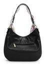 Tamaris Fabia Shoulder Bag M Black Tamaris Fabia Shoulder Bag M Black