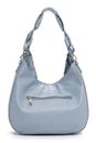 Tamaris Fabia Shoulder Bag M Crystal Blue Tamaris Fabia Shoulder Bag M Crystal Blue