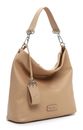 Tamaris Felice Shoulder Bag M Sand Tamaris Felice Shoulder Bag M Sand
