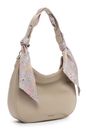 Tamaris Fabia Shoulder Bag M Sand Tamaris Fabia Shoulder Bag M Sand