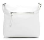 Tamaris Felice Crossover Bag White