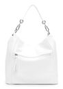 Tamaris Felice Shoulder Bag M White
