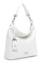 Tamaris Felice Shoulder Bag M White