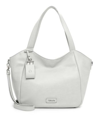 Tamaris Felice Cityshopper L Lightgrey