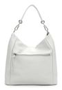 Tamaris Felice Shoulder Bag M Lightgrey