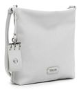 Tamaris Felice Crossover Bag Lightgrey Tamaris Felice Crossover Bag Lightgrey