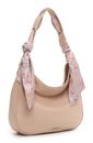 Tamaris Fabia Shoulder Bag M Pink Salt