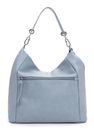 Tamaris Felice Shoulder Bag M Crystal Blue