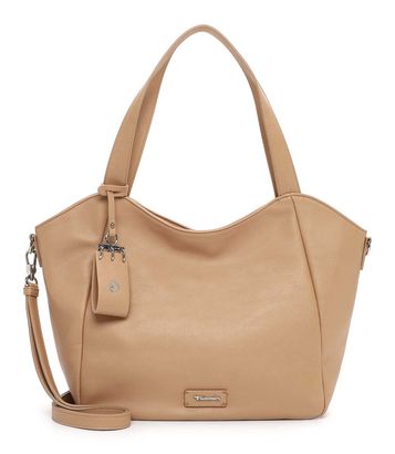 Tamaris Felice Cityshopper L Sand