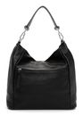 Tamaris Felice Shoulder Bag M Black