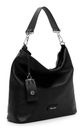 Tamaris Felice Shoulder Bag M Black