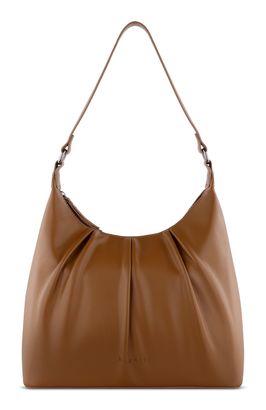 bugatti Mila Shoulder Bag Cognac
