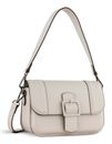 bugatti Zita Shoulder Bag Beige bugatti Zita Shoulder Bag Beige