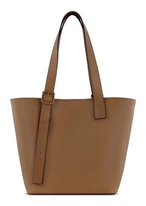 bugatti Zita Ladies Bag Cognac