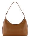 bugatti Mila Shoulder Bag S Cognac