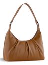 bugatti Mila Shoulder Bag S Cognac