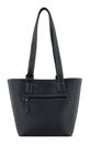 bugatti Zita Ladies Bag Black bugatti Zita Ladies Bag Black
