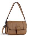 bugatti Zita Shoulder Bag Cognac bugatti Zita Shoulder Bag Cognac