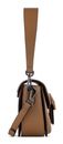bugatti Zita Shoulder Bag Cognac