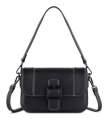 bugatti Zita Shoulder Bag Black