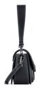 bugatti Zita Shoulder Bag Black bugatti Zita Shoulder Bag Black