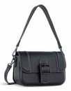 bugatti Zita Shoulder Bag Black bugatti Zita Shoulder Bag Black