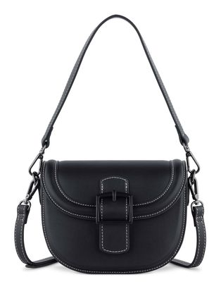 bugatti Zita Shoulder Bag Black