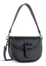 bugatti Zita Shoulder Bag Black