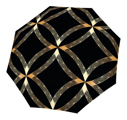doppler Fiber Flex AC Umbrella Luxury
