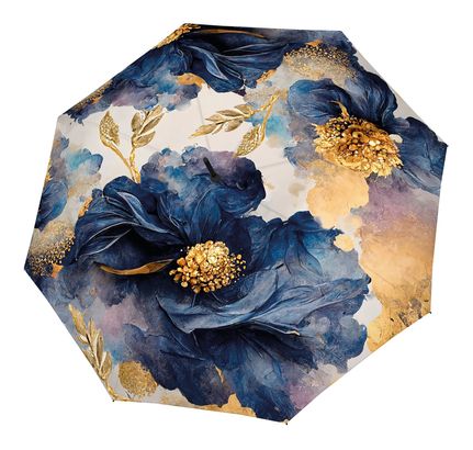 doppler Fiber Flex AC Umbrella Couture