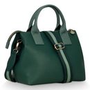Pip Studio Fia Handbag M Green Pip Studio Fia Handbag M Green