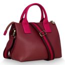 Pip Studio Fia Handbag M Red Pip Studio Fia Handbag M Red